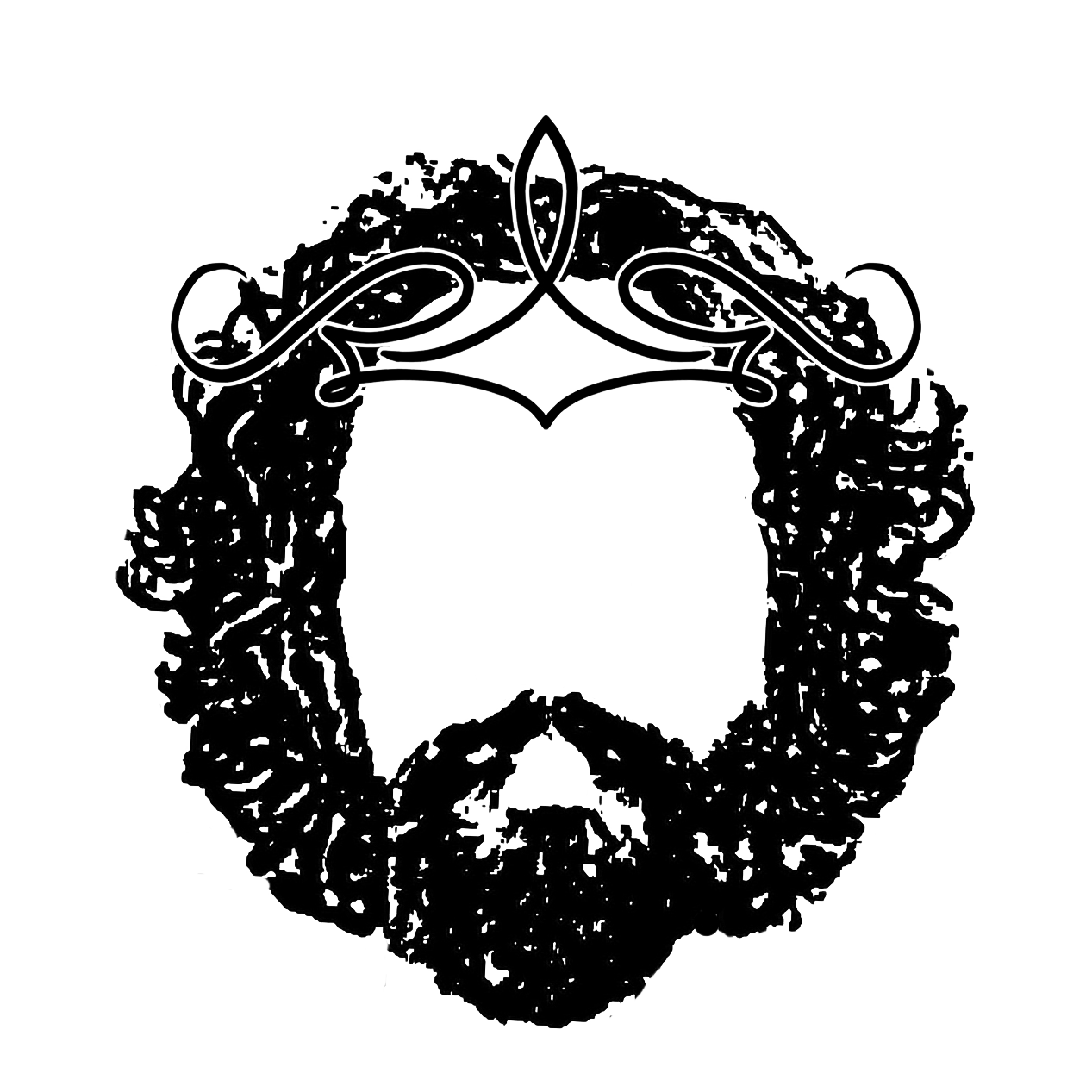 Rahul Deo Gupta monogram